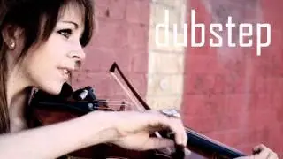 Lindsey Stirling - Crystallize (Violin Dubstep)