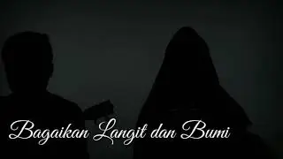 Bagaikan Langit dan Bumi (MasKim & MbakNing Cover)