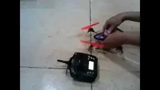 Devo 7E Mod