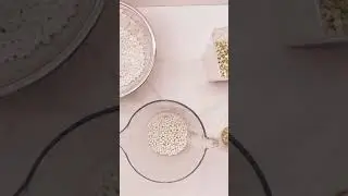Making Ceramic Scent Beads - BTS