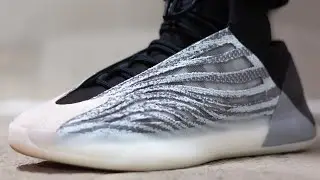 Adidas Yeezy Basketball Quantum #sneakers #sneaker #kanye #kanyewest #shoes #footwear #fashion #shoe