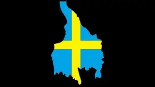 Plogar lite snö med L35 och U-Blad. (Slow TV)