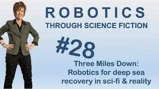 28 Three Miles Down:
