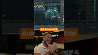Trendfortsetzung oder Trendwende?