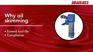 How to Successfully Implement Oil Skimmers | Abanaki Corporation