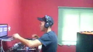 AyThAmi Dj
