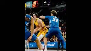 Iowa State Men's Basketball Recap vs. Creighton - November 25, 2025