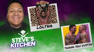 When in Doubt LOLTNA | Steve&rsquo;s Kitchen 7/21/25
