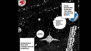 Could Edens Zero be leading us into the Mashimaverse?! Big  crossovers coming?!