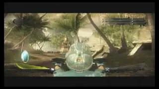 Pure gameplay: 1 (Freestyle) Phu Temples