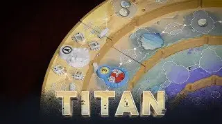 Titan - Règles du jeu