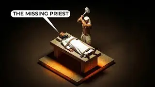 32 Ancient Egyptian Priests Who Disappeared in Horrifying Ways