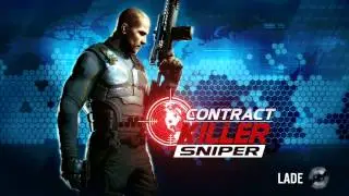 Contract Killer 3 Sniper infinity gold