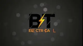 BT Electrical & Lighting Brand Video Intro | By Kent Wynne