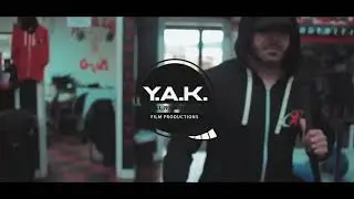 Apollon Nutrition Assassin promo video