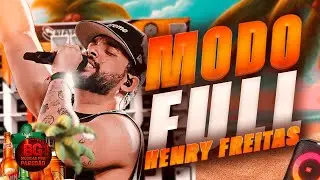 HENRY FREITAS ESQUENTA CARNAVAL - FEVEREIRO 2026 - HENRY FREITAS MODO FULL REPERTÓRIO NOVO 2026