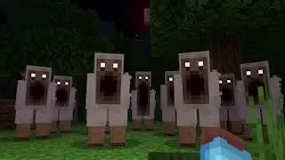 Minezada na madruga #minecraft #survival #online #livestream #live #twitch #brasil