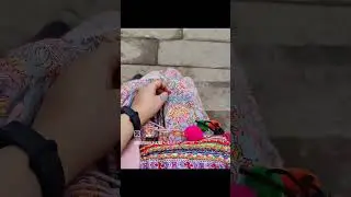 Varanasi 💕              #kashighat #banaras #ganga #gangaghat #shorts #youtubeshorts
