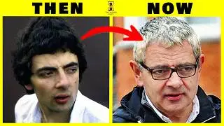 💥 100 British Actors & Actresses ★ Then and Now Will Shock You