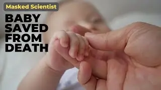 THIS Treatment Saved Baby From Early DEATH (Pompe Disease)