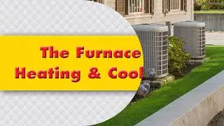 A/C Repair | The Furnace Man Heating & Cooling, LLC | Dayton, Ohio
