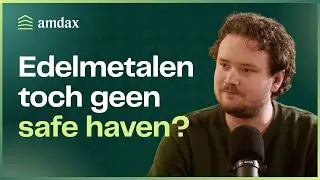 Crypto en edelmetalen crashen: zitten we in een bearmarkt?