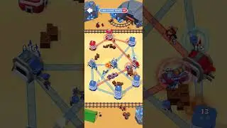 Level 34-35-36 New Update 2.0 – Challenge Tower War | #towerwarchallenge #towerwar #towermaster