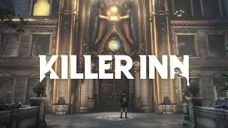 KILLER INN | Announcement Trailer