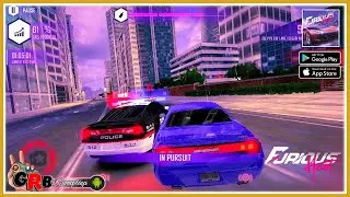 Furious: Heat Racing | Gameplay Android / APK