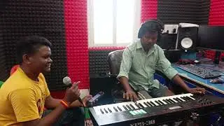 New odiya Song Atua Purty Rahul Gagrai music studio
