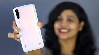 Xiaomi MI A3 Detailed Review After 15 Days of USAGE