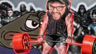 BLIZZARD TAKES MY WIN! - samito rage compilation