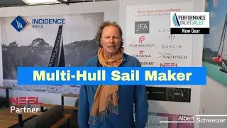 Incidence Sails: Your Premier Choice for Multi-Hull Sailing