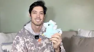American actor reacts to CMG Spring Festival Gala