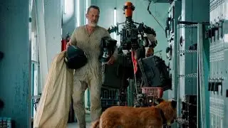 He Couldn&rsquo;t Save Himself, So He Built a Robot to Save His Dog