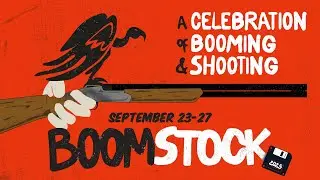 BOOMSTOCK 2025
