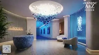Lives the Legacy &ndash; Chelsea Residences by DAMAC, Dubai Maritime City