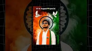 Trending 15 August Photo Editing |Chatgpt Independence DayPhoto Editing #shorts #chatgpt #tutorial