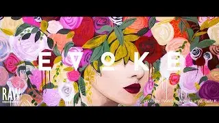 RAW EVOKE Artist Showcase Melbourne