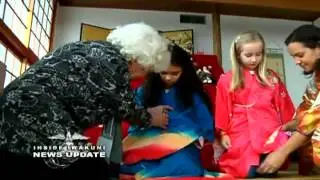 News Strike - Hina Doll Festival