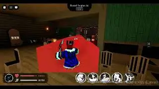 1x1x1x1 vs Slasher in Forsaken