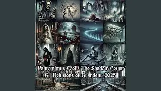 Pantomimus Fool