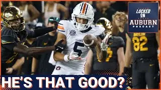 HUGE: Horatio Fields is GAME CHANGER, Hidden Key to DOMINATE SEC after Ball State Blow out?