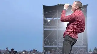 TOP 10 Songs - Linkin Park (RIP Chester Bennington)