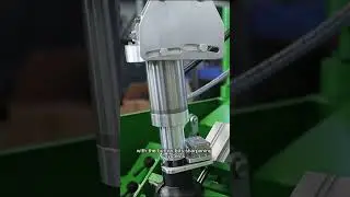 dth button bits grinding machine for mining industry