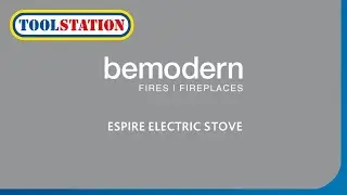 Introducing the BeModern Espire Electric Fire 19