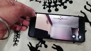 How to Get Amazon Echo Show 8 | Front Camera live feed to mobile