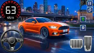 Car Driving School Games - Android GamePlay 2026