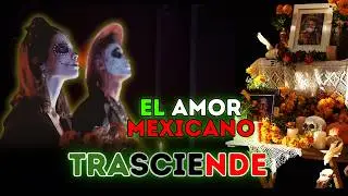 ¿Por Qué México Celebra Lo Que El Mundo Llora?