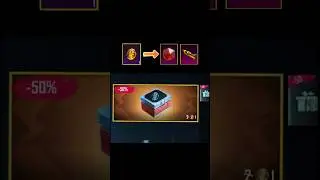 New Golden Fragment Shop 😱